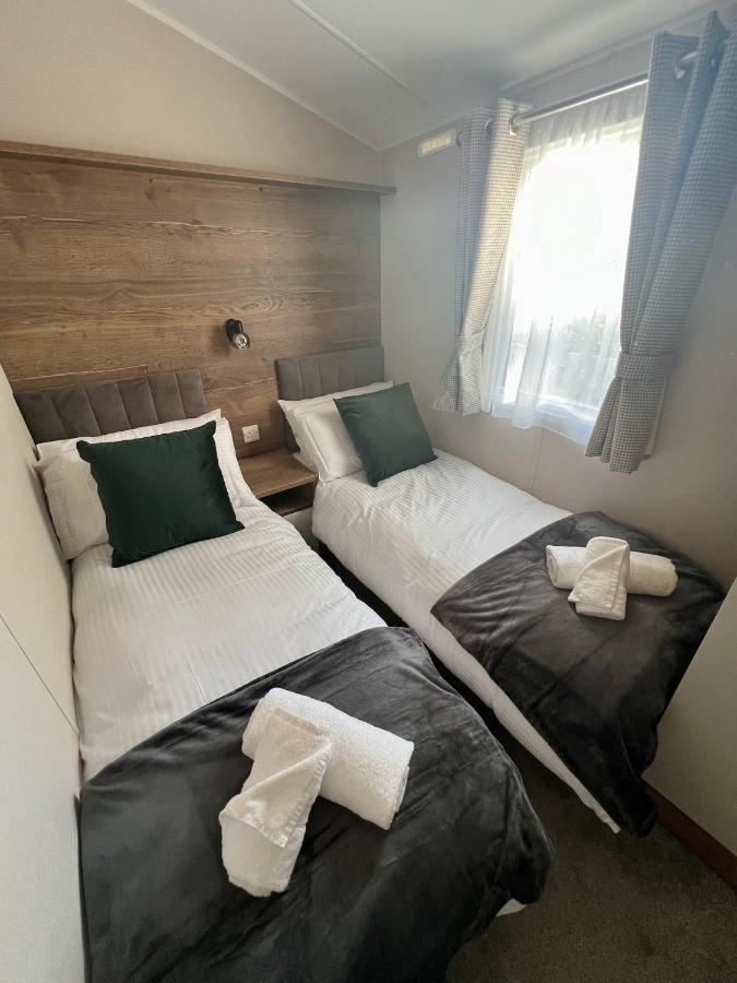 Silver Birch Lodge Aviemore Zewnętrze zdjęcie
