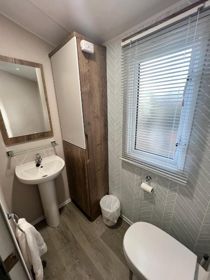 Silver Birch Lodge Aviemore Zewnętrze zdjęcie
